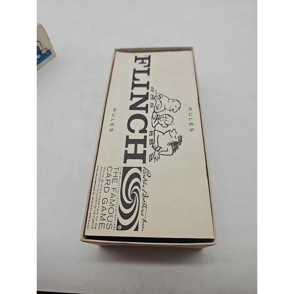 Parker Brothers experience nostalgia